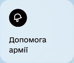 Допомога армії