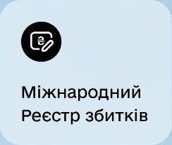 Міжнародний Реєстр збитків